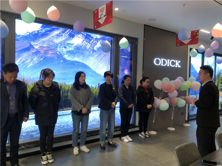 主動(dòng)營(yíng)銷(xiāo)幫扶-江蘇溧陽(yáng)店